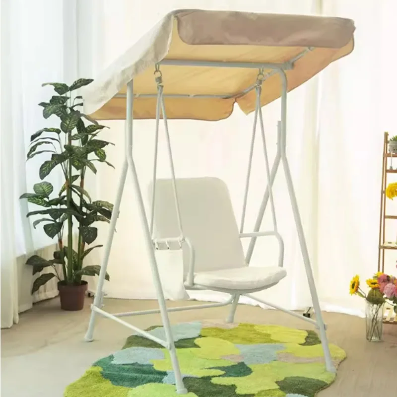 

Уличные качели-кресло для двора, балкона, дома; уличные качели-качалка; комнатные качели