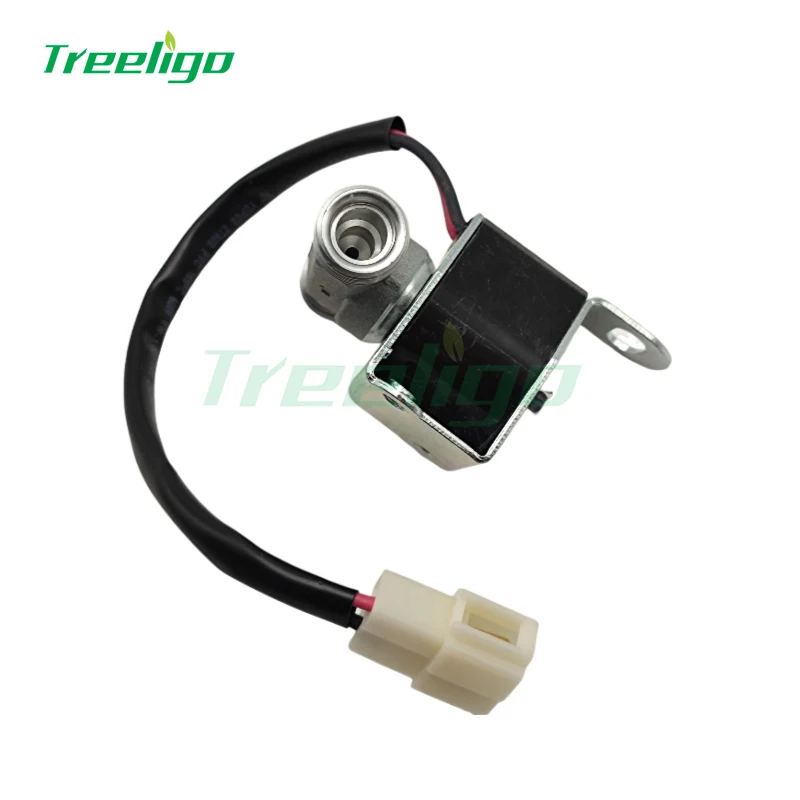 

FOR QKD-11B01 EV11B01 685143030 24V 3/8" Electric Solenoid Va lv e