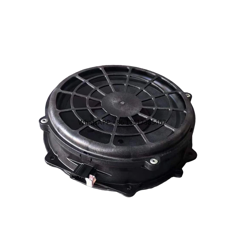 

Заводская цена пластиковый сабвуфер динамик дверной звуковой сигнал 971035454E для Porsche Cayenne 18-24 Panamera 17-24 Taycan 2020-2024