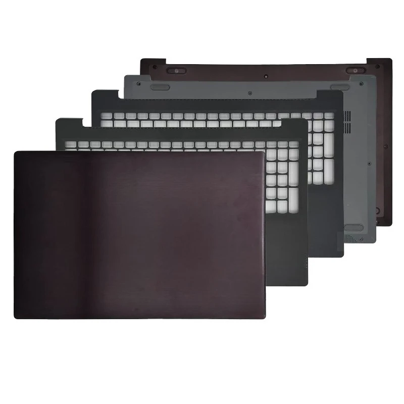 Suitable for 340C-15AST/IGM/IWL S145-15AST/API/IIL laptop LCD screen top cover, screen frame, palm rest bottom shell ABCD Cover