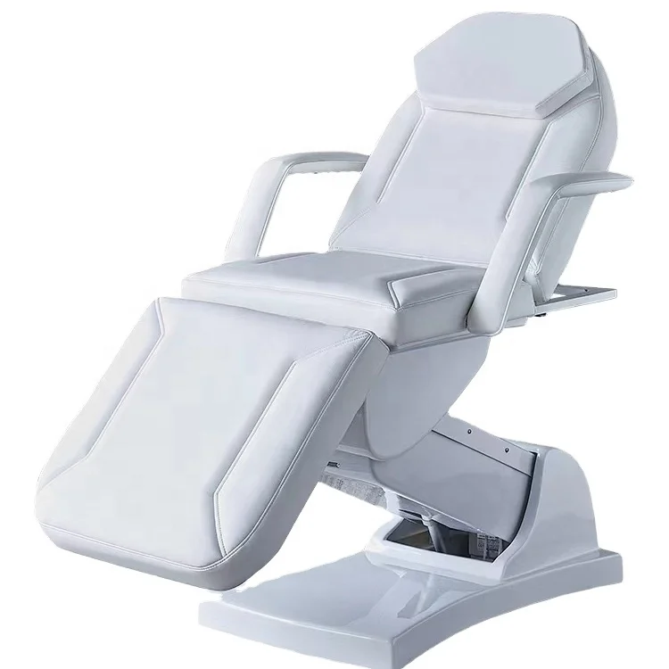 

Beauty Salon Bed Electric Massage Bed