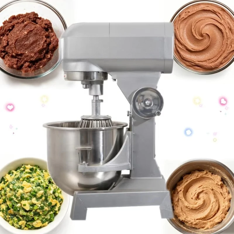 Multifunctional	Portable Egg Cream Mixer