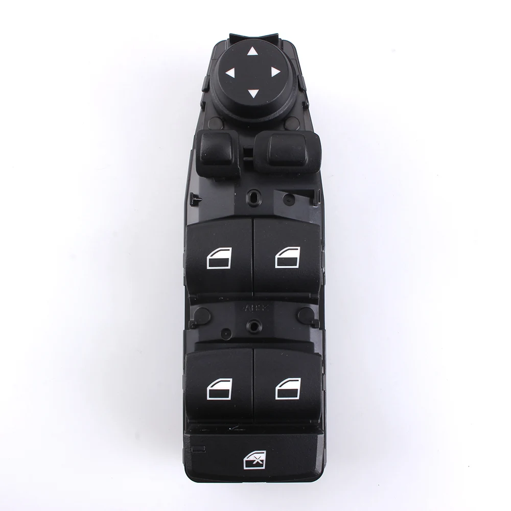 

Новый 61319241955 главный переключатель стеклоподъемника для BMW 5 6 F10 F11 F18 F06 F07 X3 F25 61319238239 61319179913 Кнопка стеклоподъемника