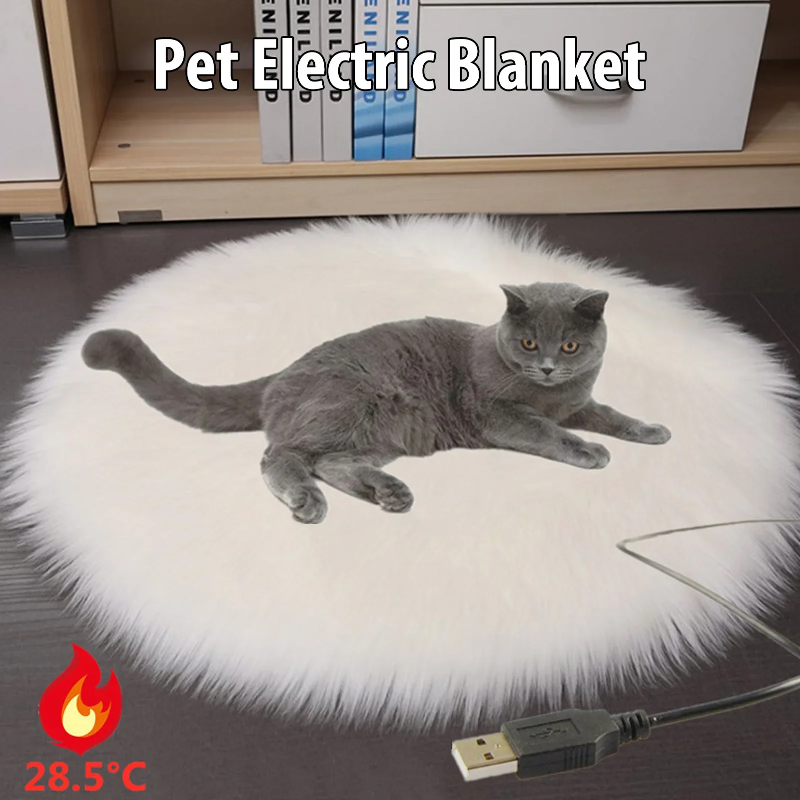 Thumbnail 2 - #19 Trending Pet Heating Pads Right Now