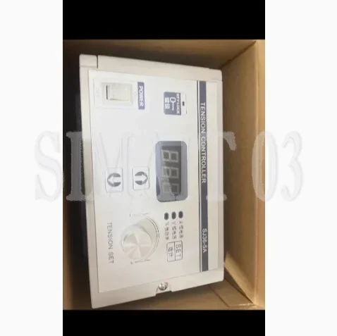 

Magnetic Powder Tension Controller KTC800A800B Manual Auto Controller 002 Brake Magnetic Powder Clutch