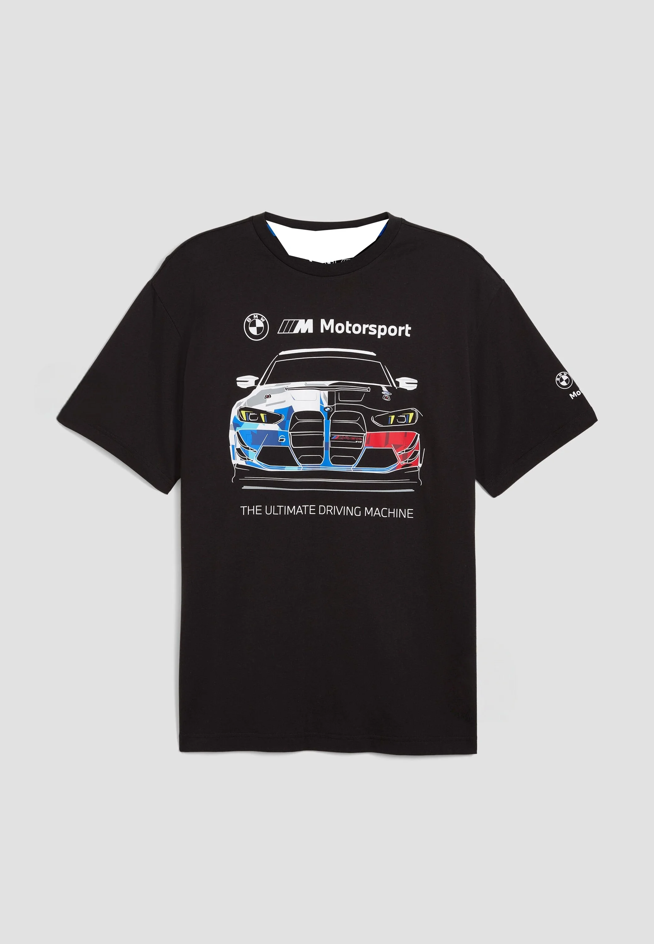 

Summer 3D Printing American BMW E30 E46 E92 M3 Automotive Culture Men's and Women's T-shirt Casual New Retro Fashion