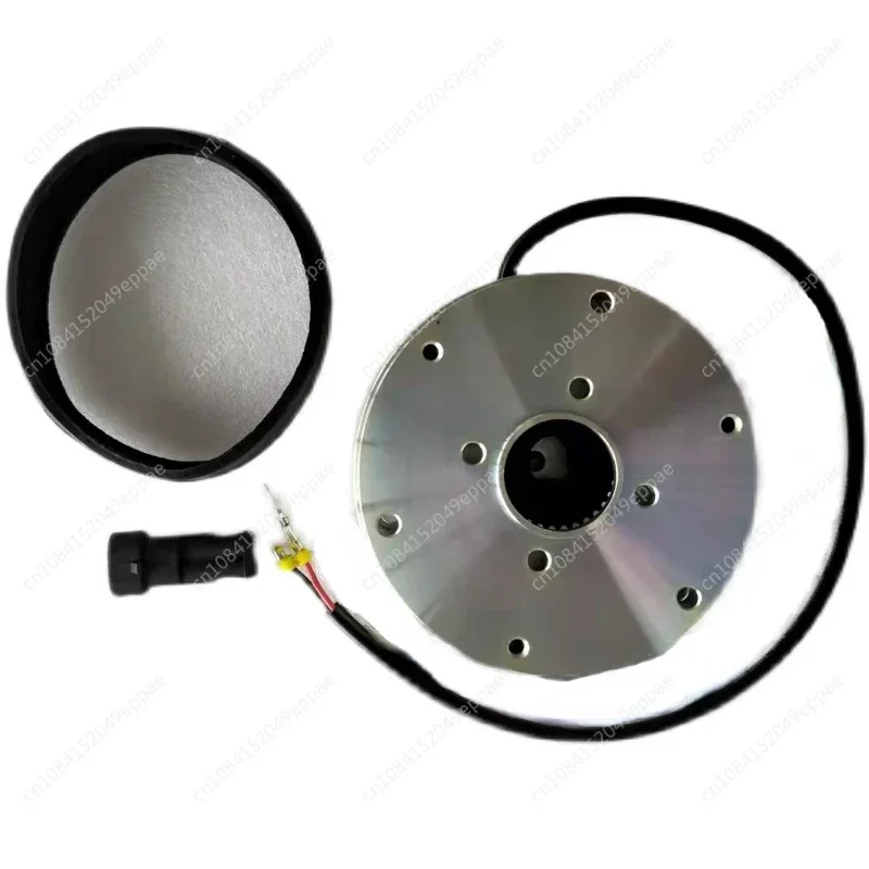 Full Semi-Electric Stacker Truck Brake Assembly Disc Electromagnetic