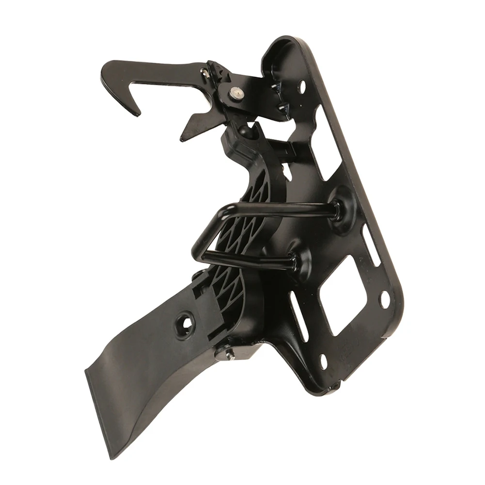 for bonnet Catch Hood Latch Lock Construction Direct Replacement For A4 Repair For A4 2009-2009 Base Model  for