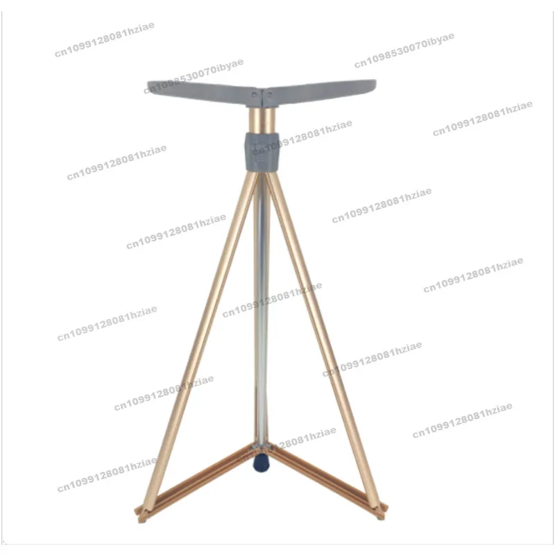 

Многофункциональная альпинистская палка из алюминиевого сплава, телескопический стул, табурет, костыль, сертификация CEFCCRoHS