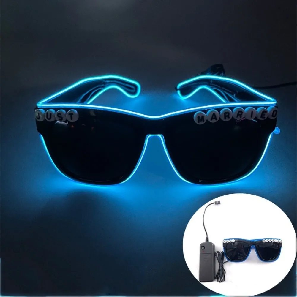 Oculos-decorativos-led-brancos-em-forma-de-coracao-Oculos-brilhantes-com-luzes-piscantes-para-bar