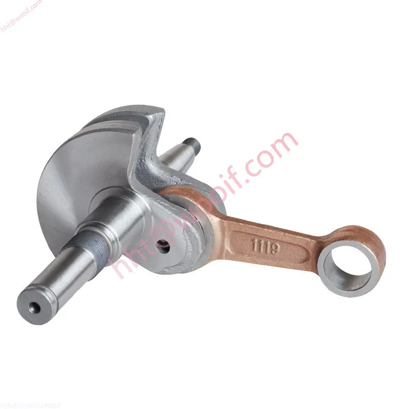 

Crankshaft MS381 038 Chainsaw Accessories stihl Crankshaft