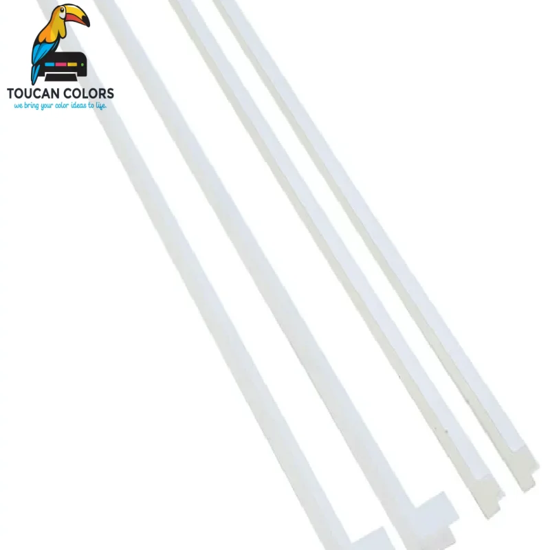 ToucanPrinterFor Ricoh MPC 305 306 406 307 MPC305 MPC306 MPC307 MPC406 Wax Bar Drum Lubricant bar Copier Spare Parts