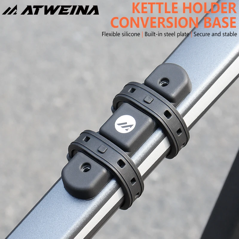 Adapter do butelki wodnej ATWEINA