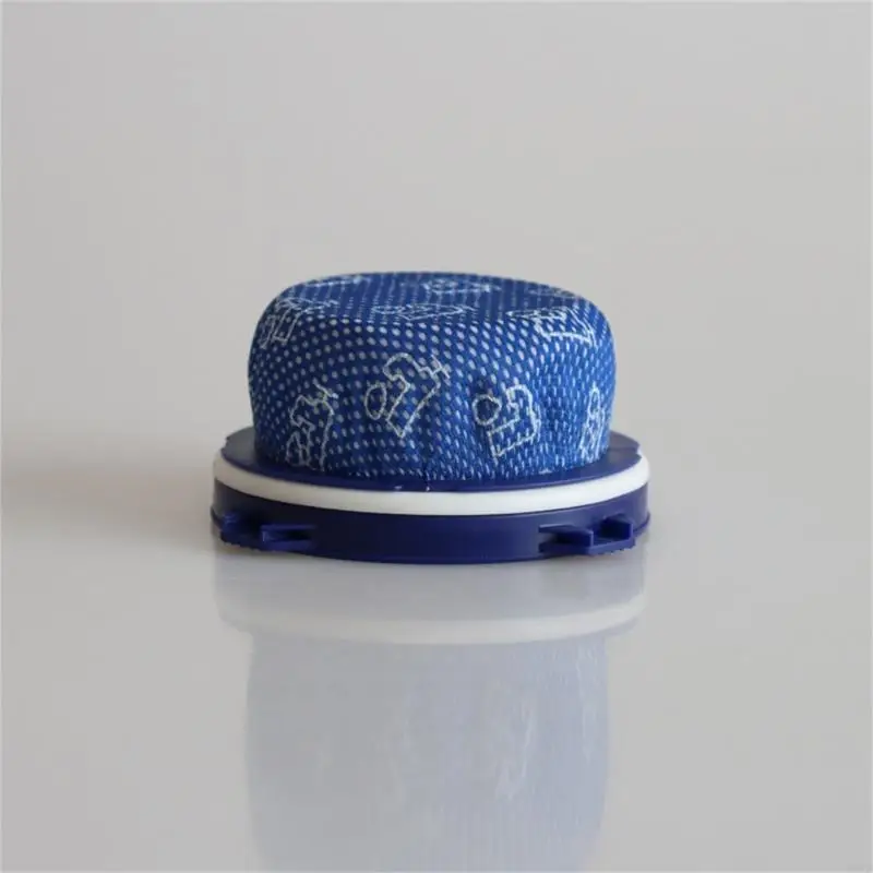 M6CB Swaying Robot aspirateur Micro Micro Filter Pet Hair Eraser pour Jet6070