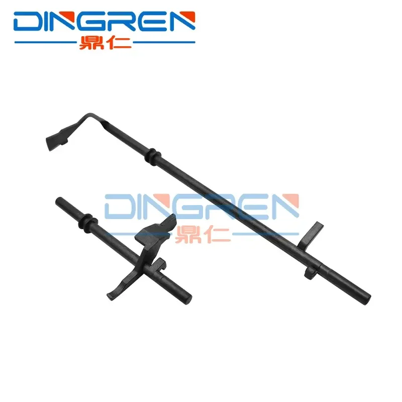 for HP 1010 1020 1012 1015 1018 M1005 Fixing Rod for Canon LBP2900 3000 Fixing Assembly Paper Sensor Rocker Arm Guide Rod