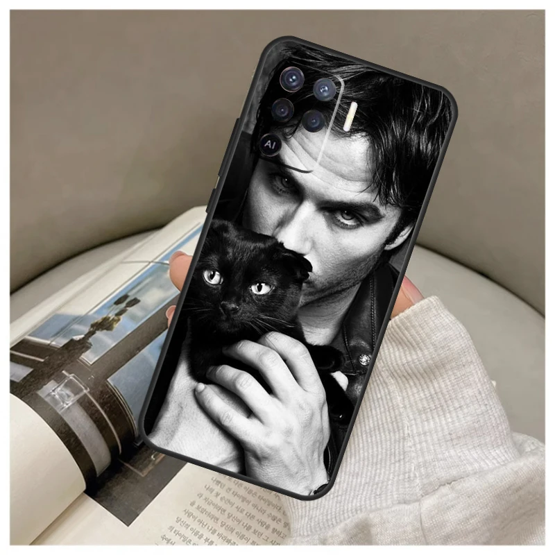 ديمون سلفاتوري يوميات مصاص دماء الحال بالنسبة ممن لهم A17 A57 A77 A40 A78 A54 A74 A94 A76 A16 A96 A18 A60 A80 A38 A58 A98 A15 A5 Pro #2