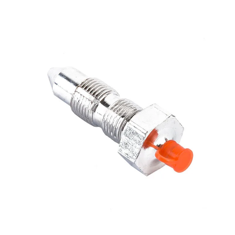 

Suitable for CAT chain nozzle (joint) excavator chain nozzle tensioner oil injection valve 095-2927 12935