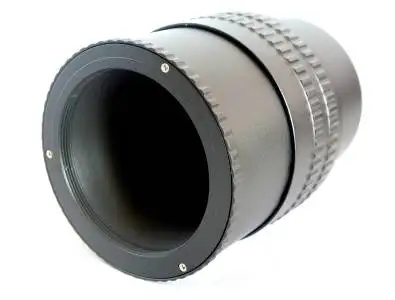 m52-m42 36-90 Mount Focusing Helicoid Macro Extension Tube Ring Adapter M52 to M42 36mm-90mm