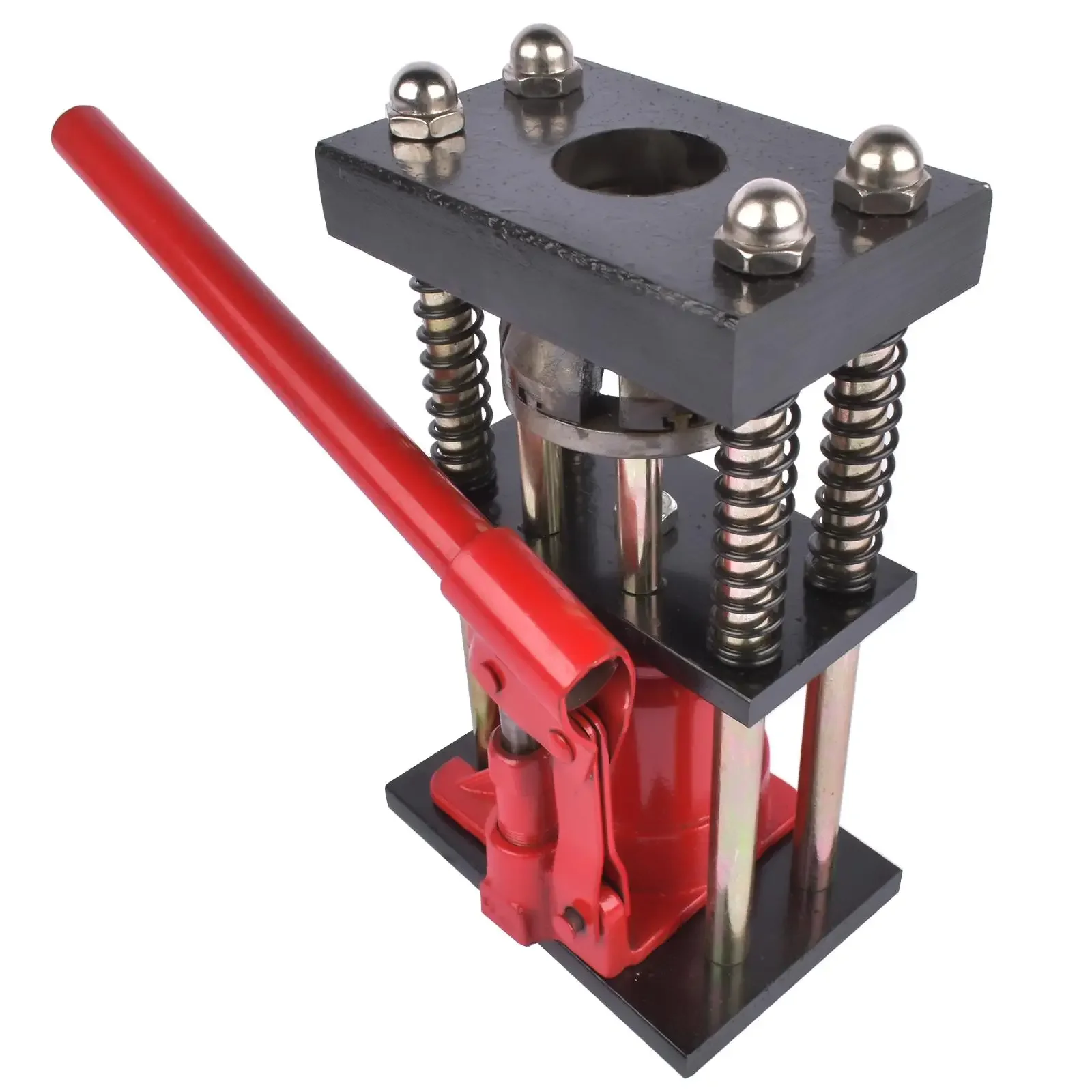 

AP03 13-20mm Benchtop Hydraulic Bottle Jack Hose Crimper Manual Hydraulic Hand Tool