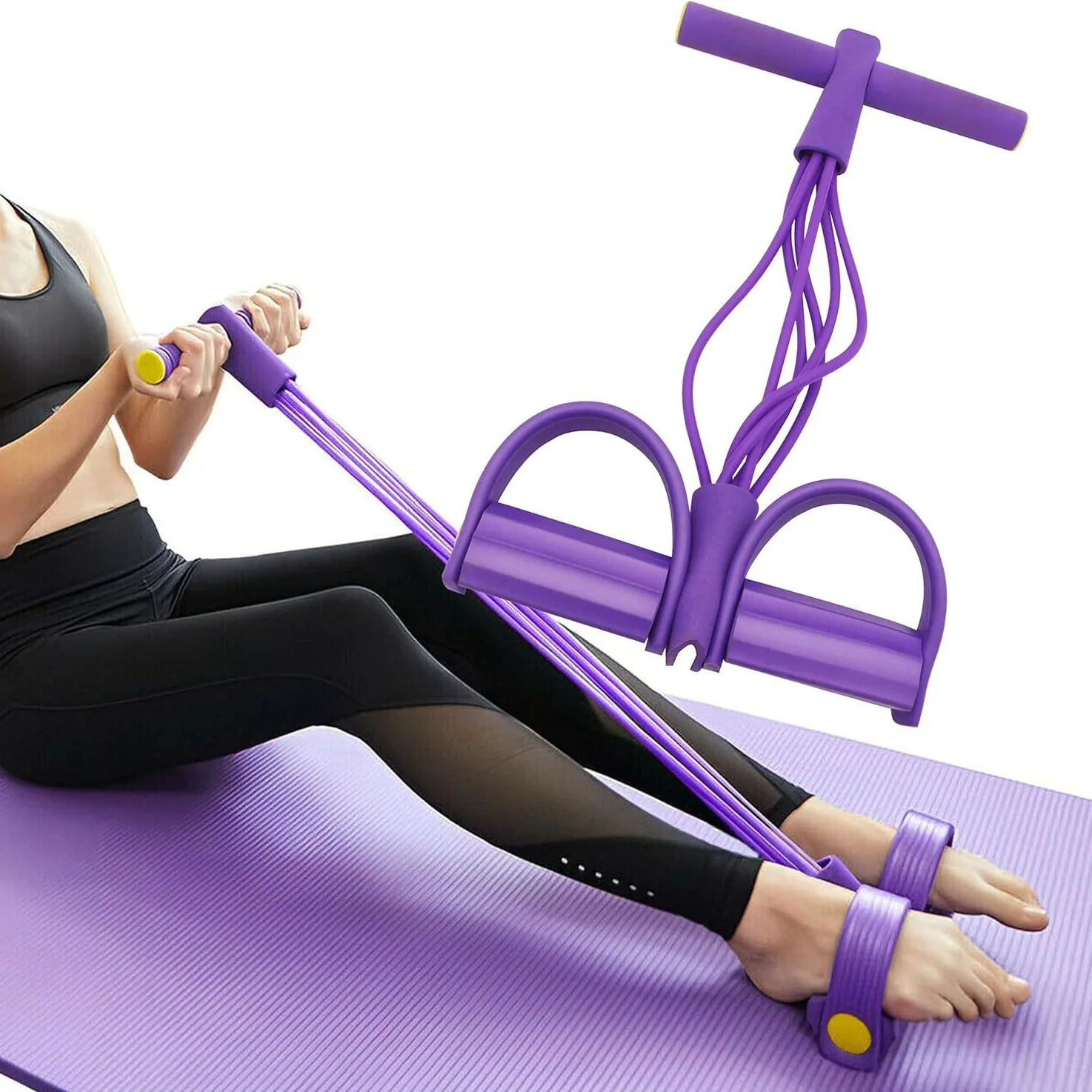 bande-de-resistance-multifonctionnelle-a-6-tubes-corde-de-traction-ceinture-de-fitness-etireur-elastique-a-6-tubes-pour-yoga-adapte-aux-exercices-de-gym