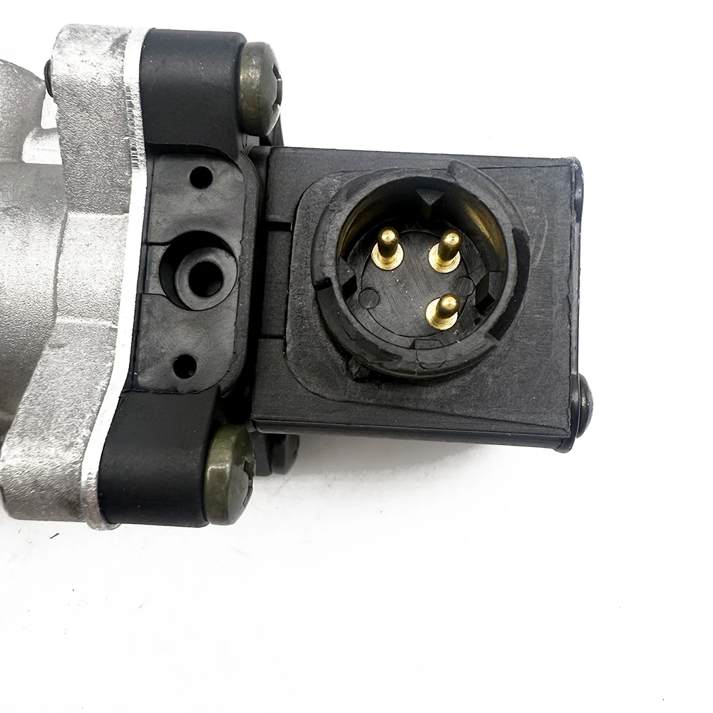 4630840410 Lift Axle Air Valve Heavy Duty Truck Air Suspension Control Valve For Mercedes Actros Axor Atego Scania P G R