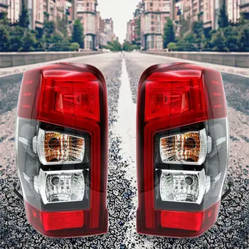 Facelift předního a zadního nárazníku, široký konverzní bodykit pro Mitsubishi Triton L200 2015-2019, změna, upgrade na rok 2020 2021 6 nejlepší prodej Body kit Triton L200 - №1