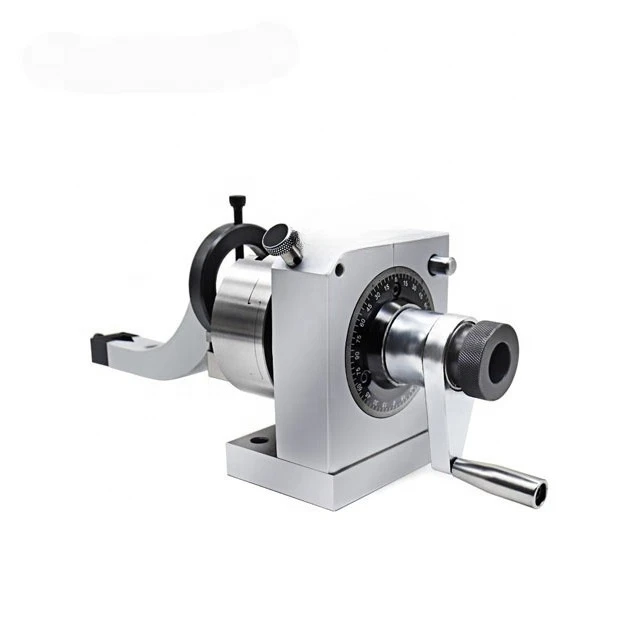 High-precision punch front (two-way) universal grinder