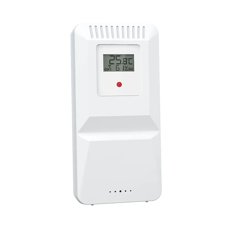 

Temperature Sensor Temperature Transmitter Transmitter Accessories