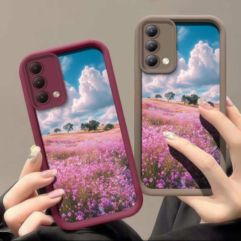 Soft Shockproof Pho…