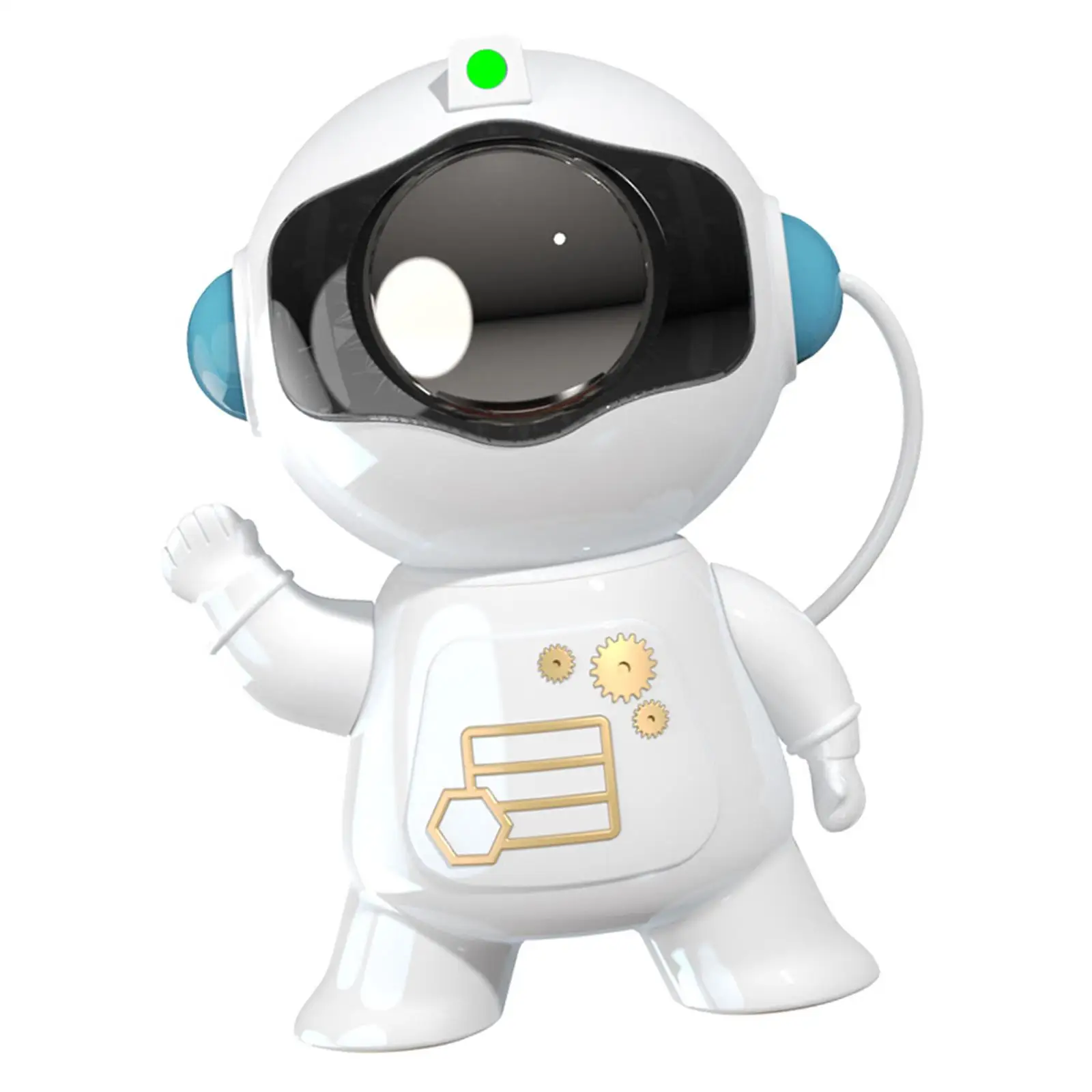 Ceiling LED Lamp USB Space Projector Night Light Projector Light for Birthday