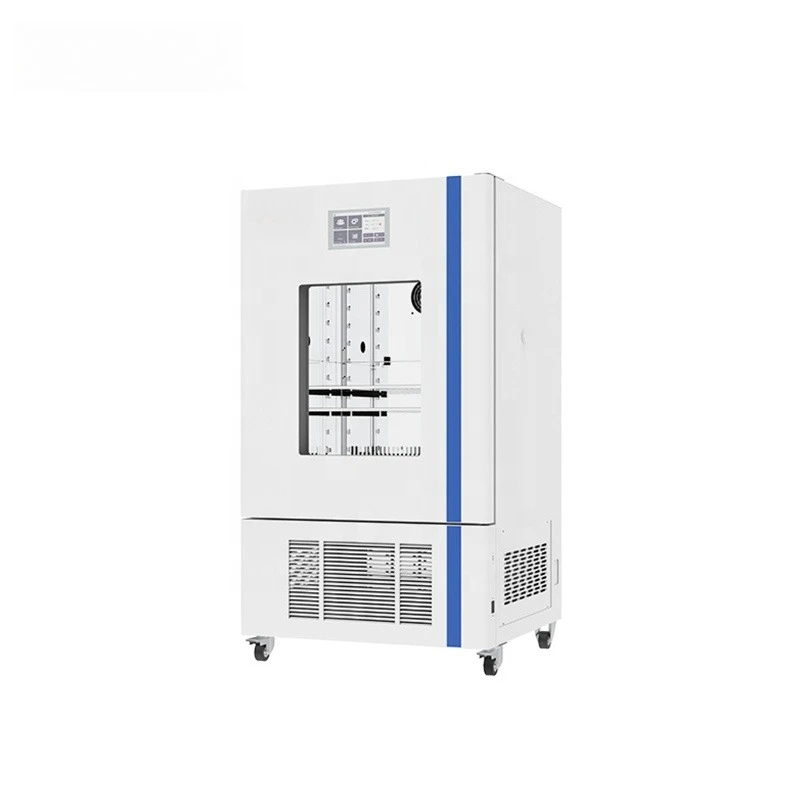 

Lab-Grade Constant Temp Humidity Incubator | Food Stability Inspection & Industrial Product for Lab