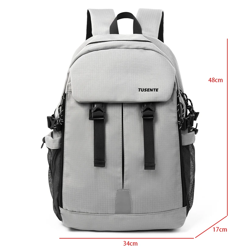 casual backpack for men Sport bag large capacity travel bag student Basketball Storage Packet Outdoor Badminton Racket Bag