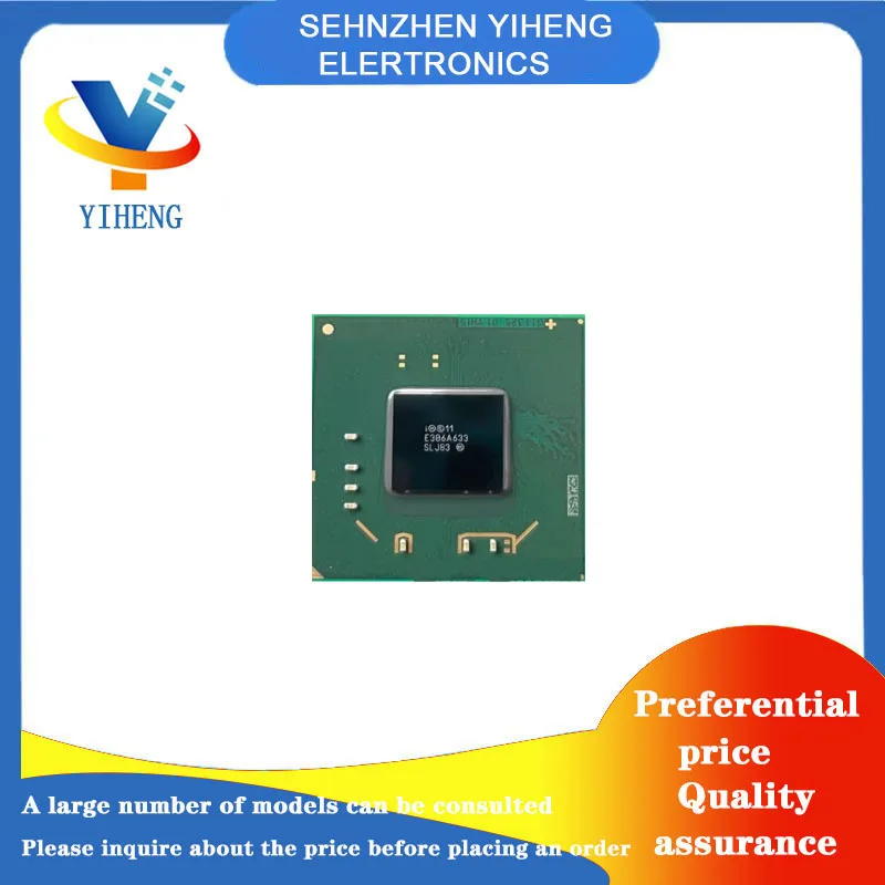 BD82B75 SLJ85 BD82H77 SLJ88 BD82C204 SLJ4H BD82C216 SLJ8H BD82Z75 SLJ87 100% New Original Integrated