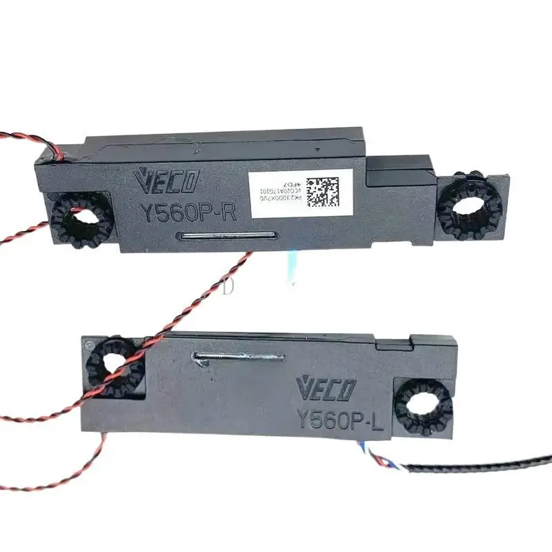 

Новый внутренний динамик для ноутбука 5 Pro-16ITH6H 5 Pro-16ACH6H 5SB0S31942 PK23000X7Y0 PK23000X7V0 100% протестированное (*:*)