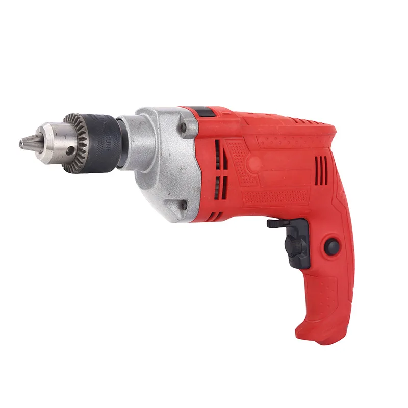 Cost Sale Of Home Deco DIY Working 100% Pure Copper Motor Real 700w Multifunctional Handheld Electric Drill Universal Using