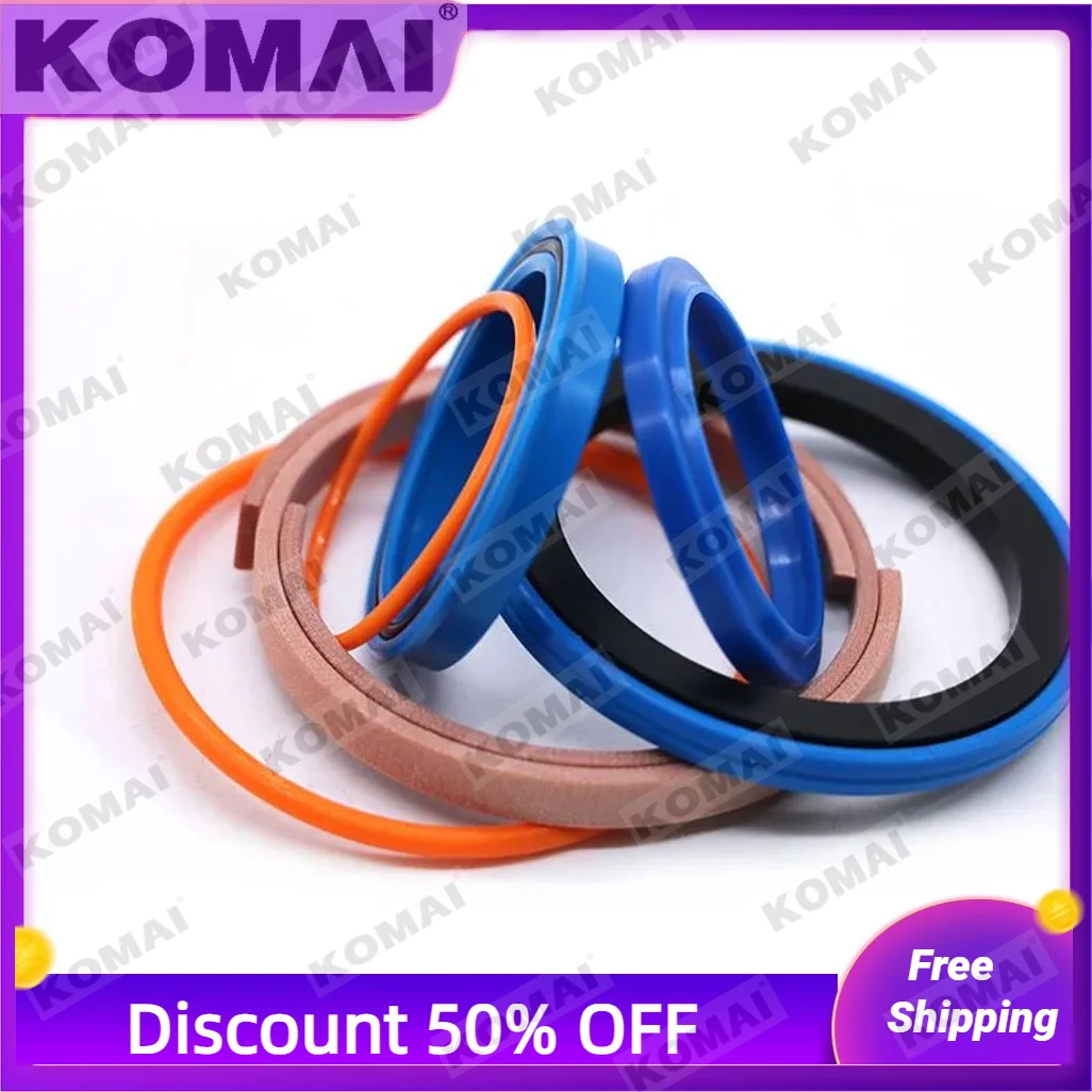 991-00095 Kit Segel untuk penggali mini atau kit segel ram untuk ekskavator 991/00095 99100095