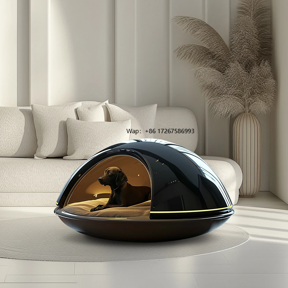 

Оптовая продажа зоотоваров и аксессуаров для животных 2024: лежанки и гнезда для питомцев