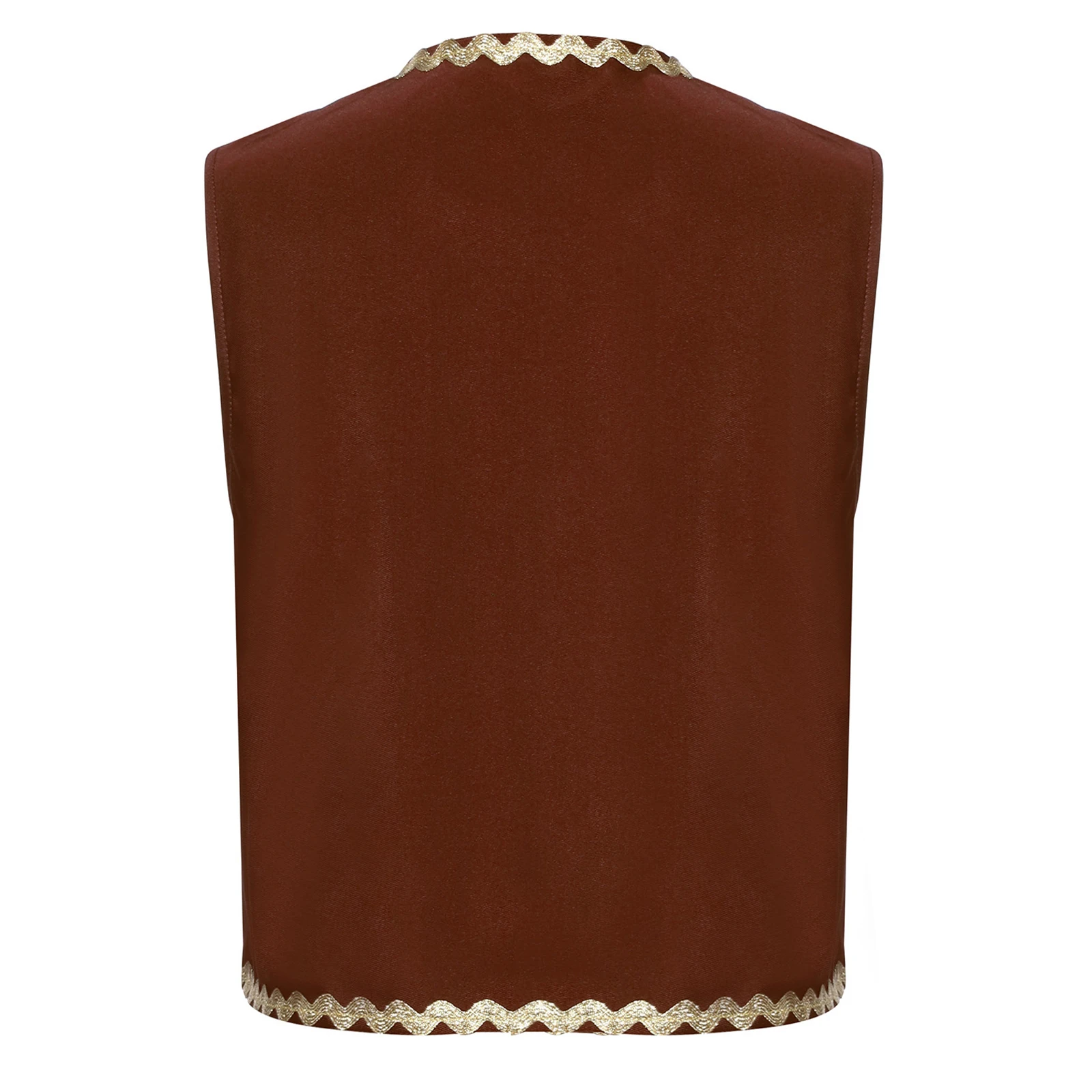 الفتيان الفتيات زي القراصنة المفتوحة الجبهة سترة عظام الجمجمة طباعة الكابتن جاك سبارو القراصنة سترة لجميع القديسين كرنفال تأثيري الطرف