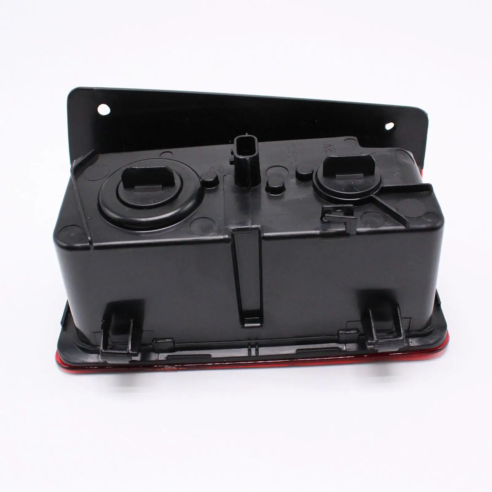Right Side Tail Light 265598668R Assembly Taillight for Renault Trafic III Accessory Direct Replaces Automotive Spare Part