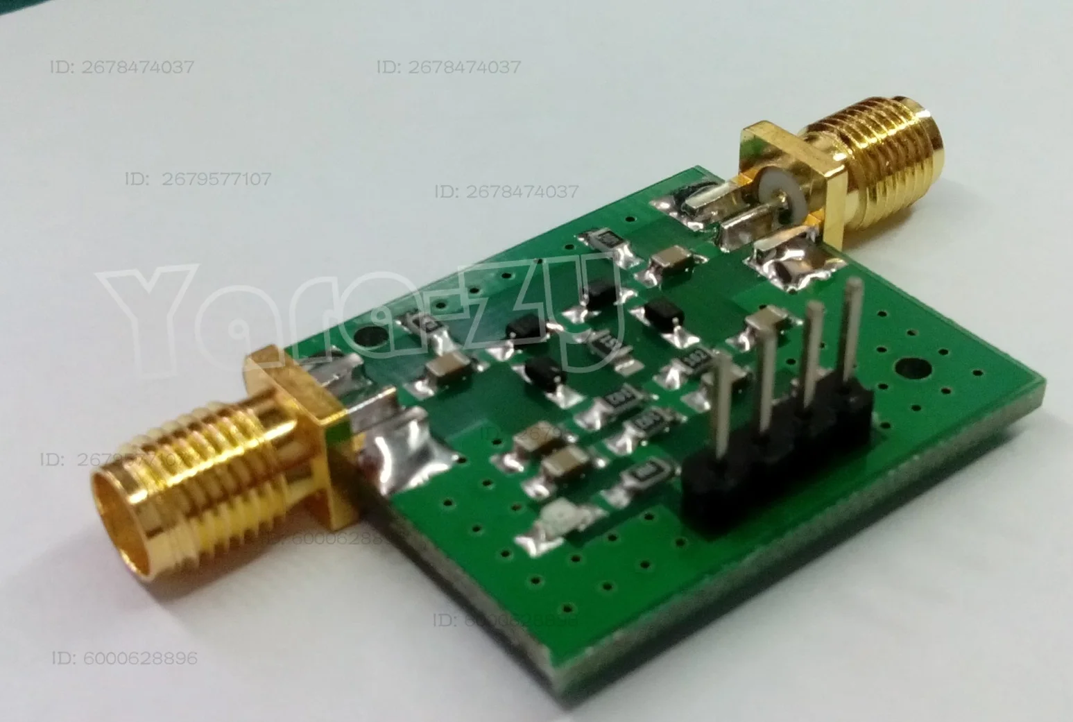 Rf Esc Attenuator R…
