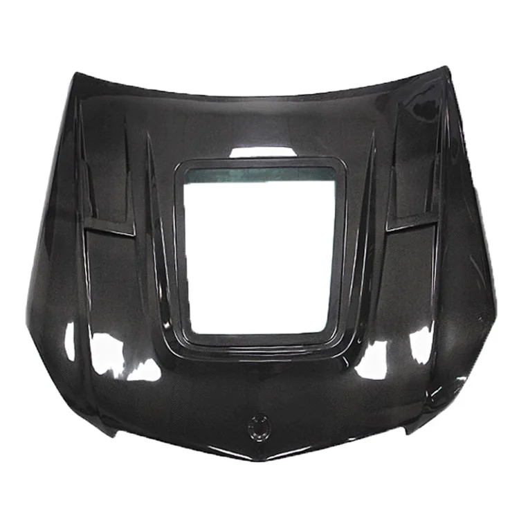 

Brand New Factory Sales MP Transparent STYLE CARBON FIBER HOOD BONNET for MERCEDES BENZ C-CLASS W204 AMG C63 2007-2014