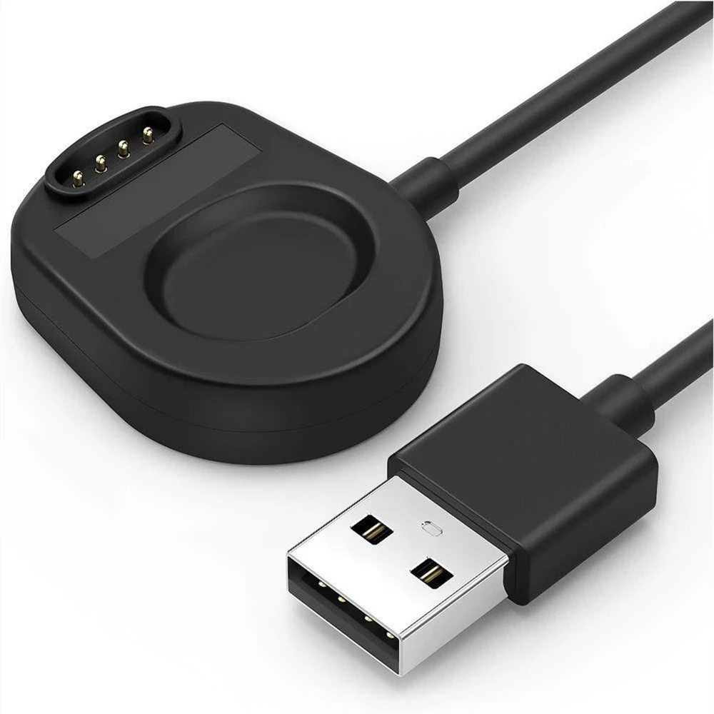 Magnetic USB charger compatible with Suunto 7 Smartwatch