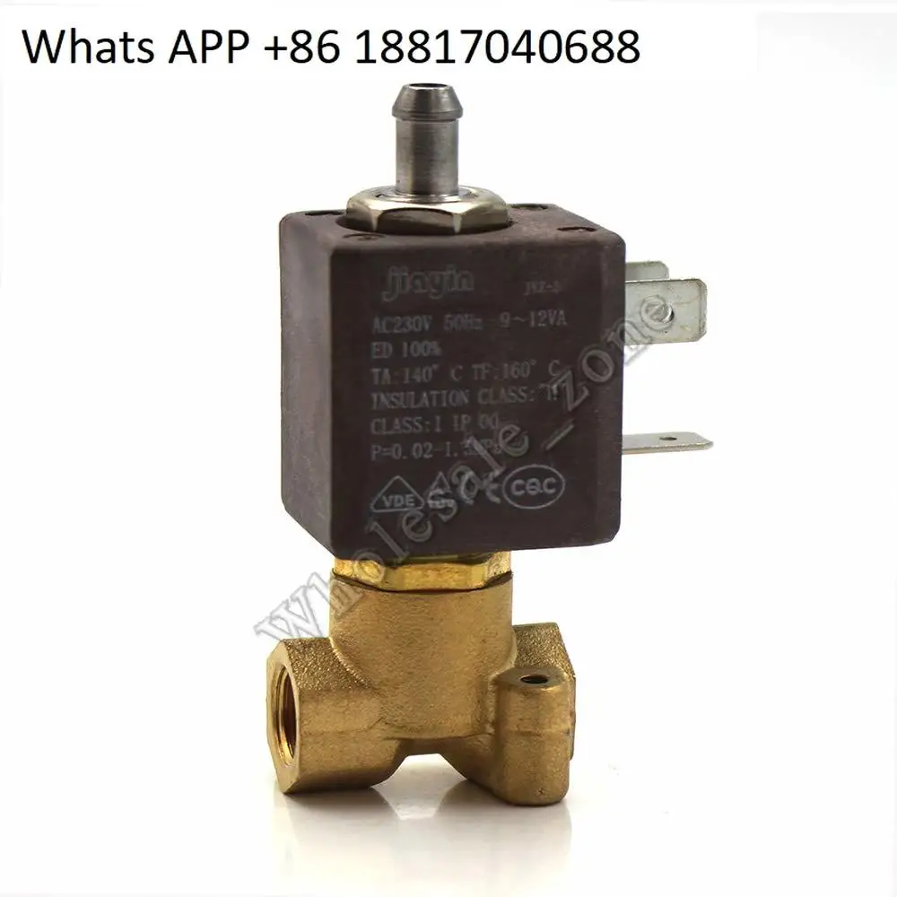 

JYZ-3 coffee machine accessories steam electromagnetic pump