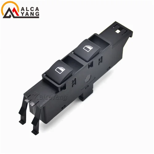 Imagen 1 del producto Interruptor de Control de ventanilla eléctrica delantera para BMW Serie 3 E46 Coupe 2 puertas 1999-2006 Accesorios 6902178 61316902175 , 61 31 6 902 175