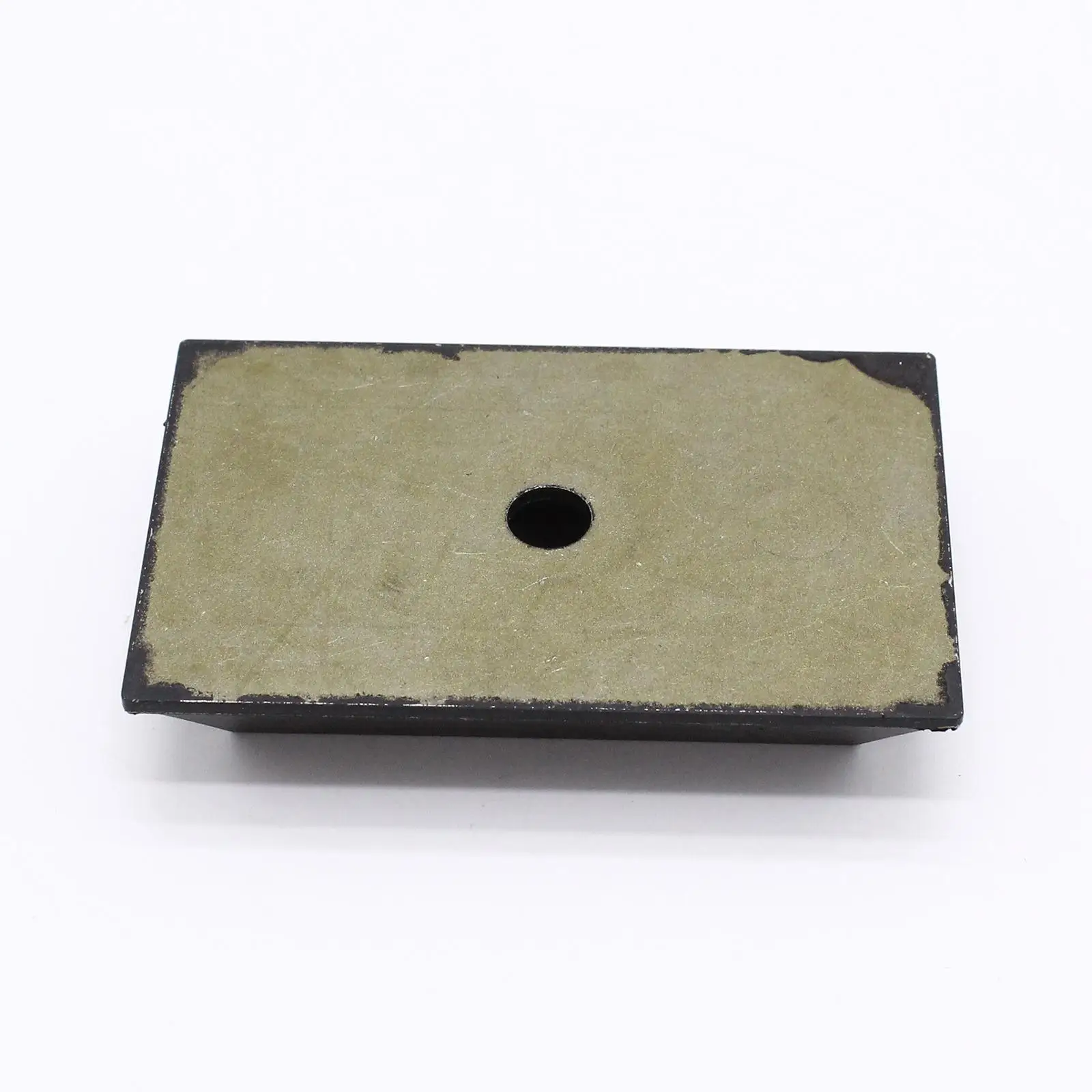 

Прочные стальные прокладки для задних рессор, легкая установка, автокомпонент для Peugeot Boxer Ducato Jumper 1362685080