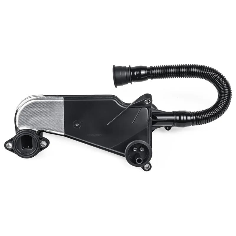 

Трендовый PC3Z-6A785-A для Ford F250 F350 Super Duty 2023-2024 6,7 л дизельный масляный сепаратор Powerstroke в сборе для 2011+