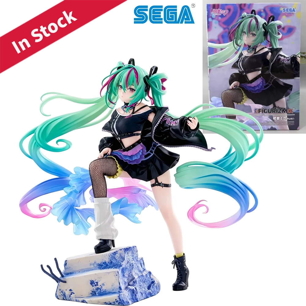 100-オリジナル在庫ありセガ-fave-figurizm-アルファ-piapro-キャラクター初音ミクアニメフィギュアコミックフィギュアコレクションギフト