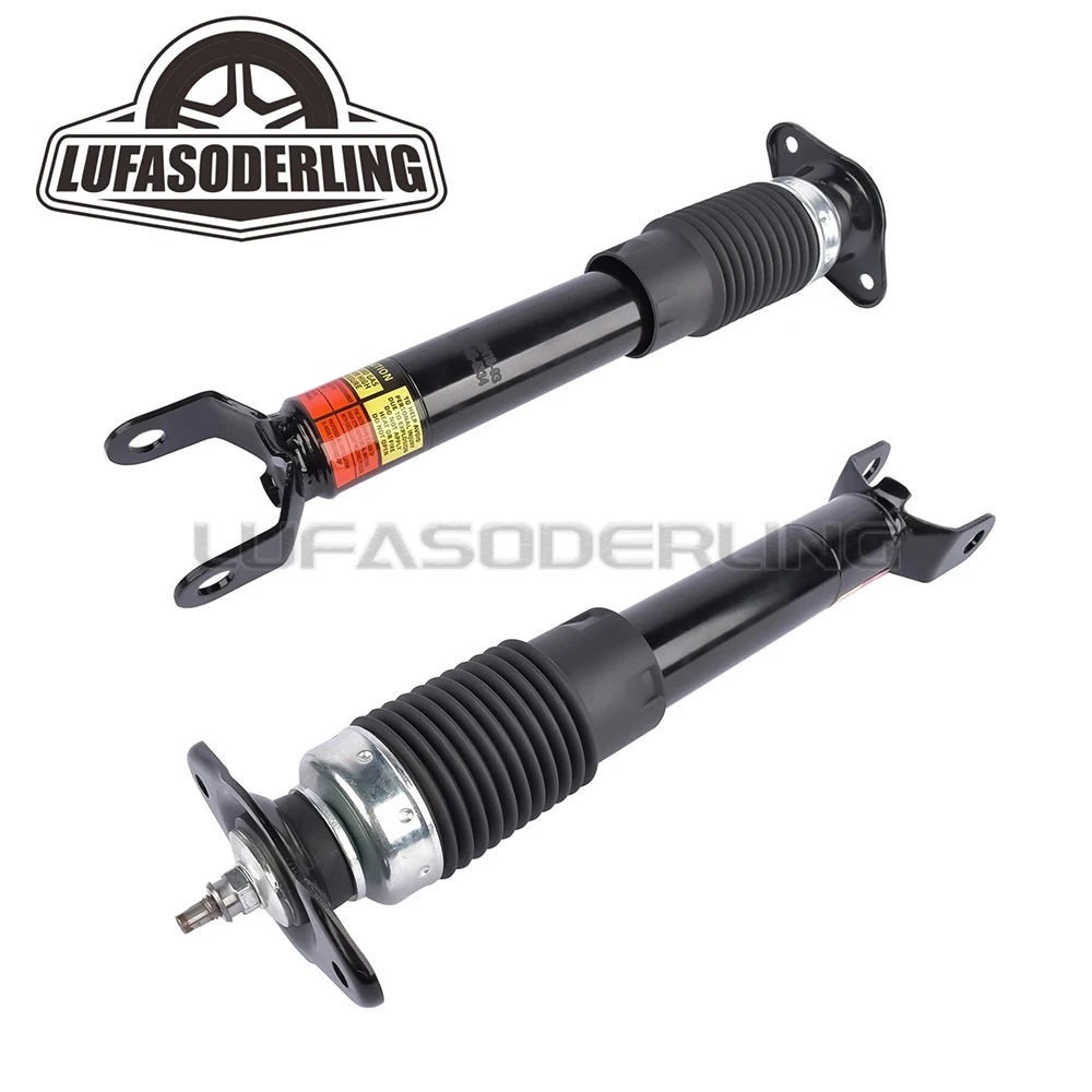 

2x Новые задние амортизаторы для Chevrolet Corvette C5 C6 Cadillac XLR с магнитной системой 19302791 22248108 19431691