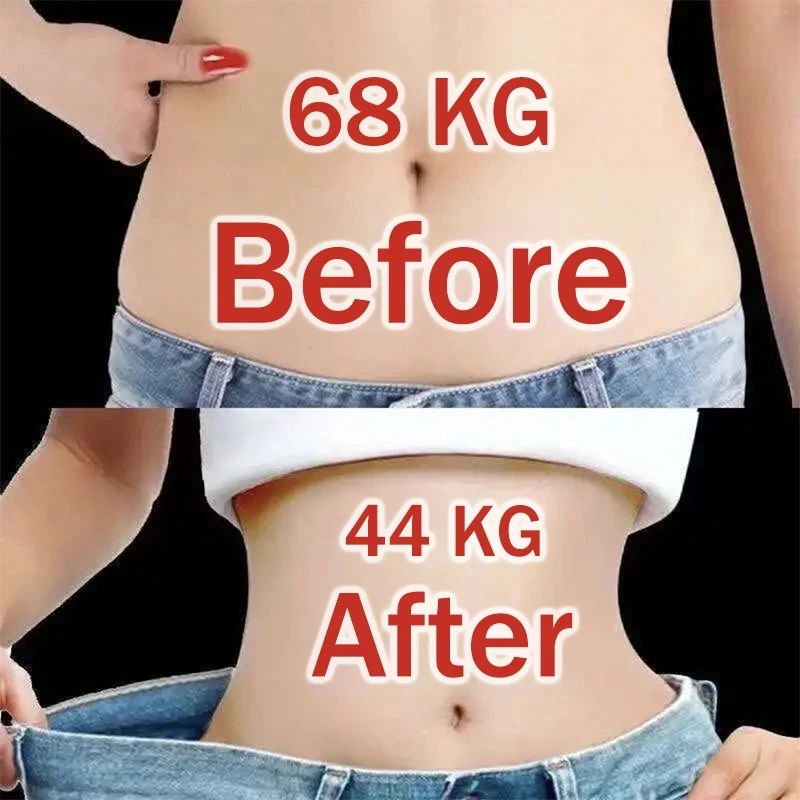 Enhanced Fat Burner Weight Loss Products for Women & Man Slimming Product Slim Burning Slime Diet Lose Beauty Health