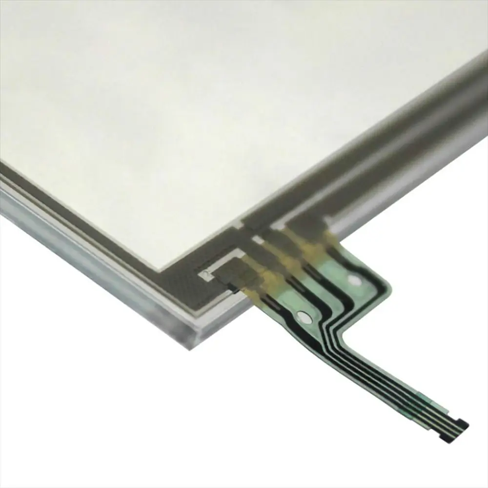 Repair Replacement Parts Game Console Screen Digitizer Glass Touch Screen LCD For Nintendo DS Lite DSL NDSL - Image 3